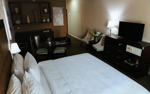 Holiday Inn Durango, an IHG Hotel
