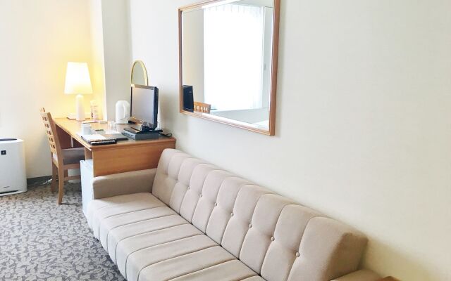 Hotel Fujita Nara