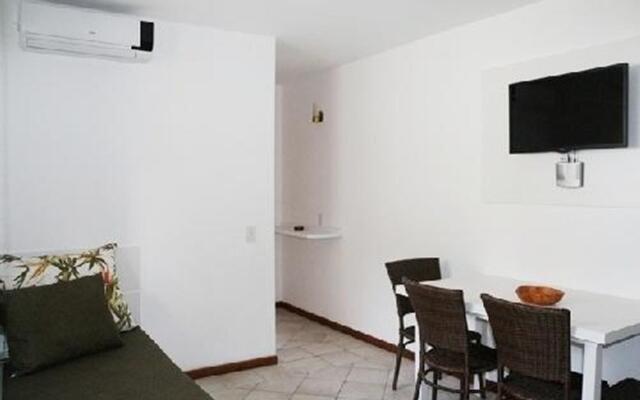 Fragata Apart Hotel