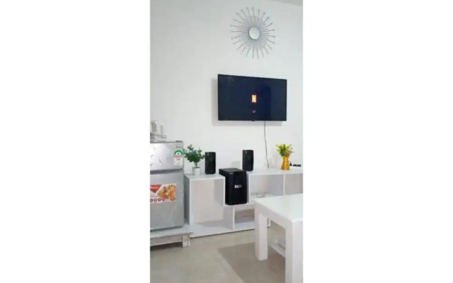 Swayp Mtwapa Furnished Apartment