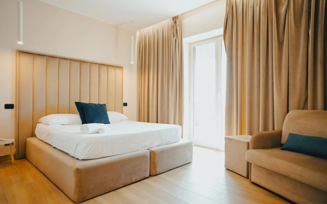 Puteoli Palace Hotel