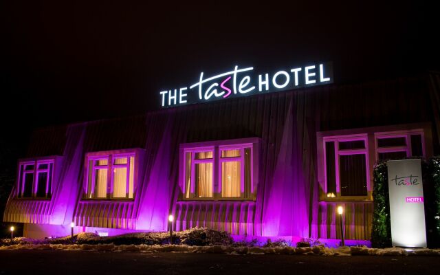 The Taste Hotel Heidenheim