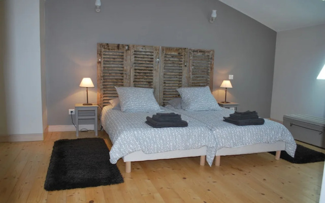 Gîte de la Guirandole