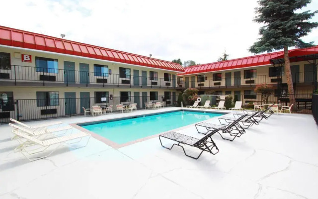 Inn at Lake Washington By OYO I-405