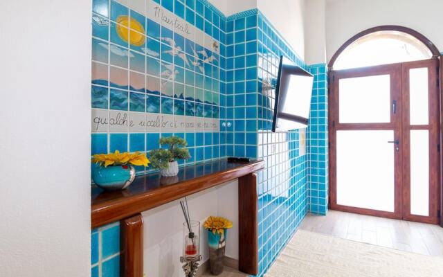 Appartamento il Maestrale