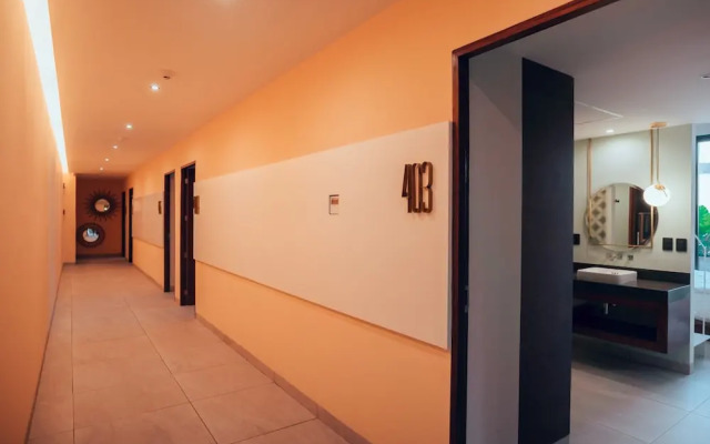 Calixta Hotel