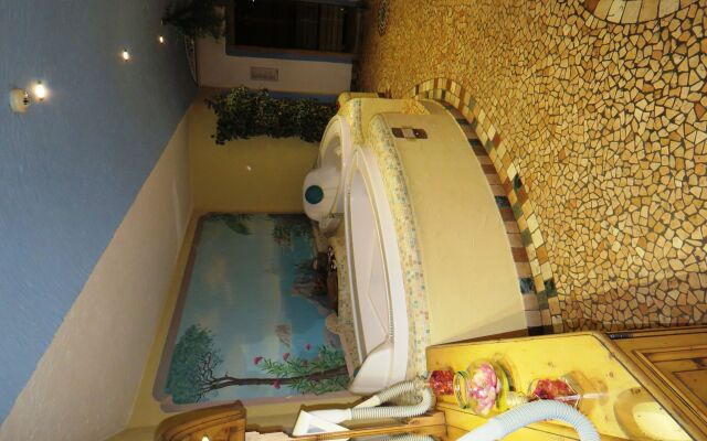 Hotel Galli