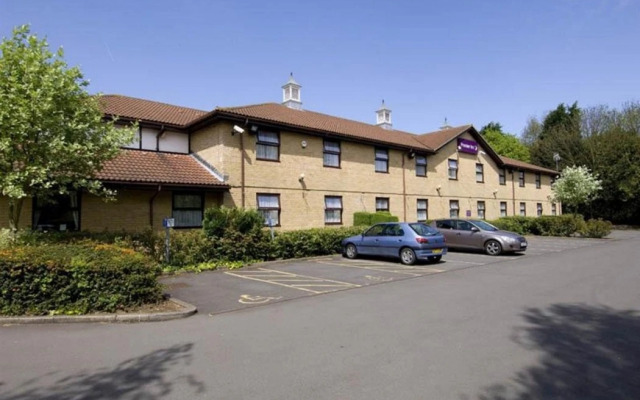 Premier Inn Peterborough (Ferry Meadows)