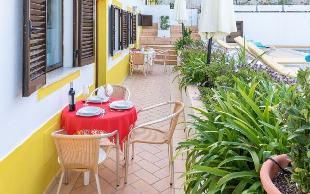 Apartamento Portofino 4