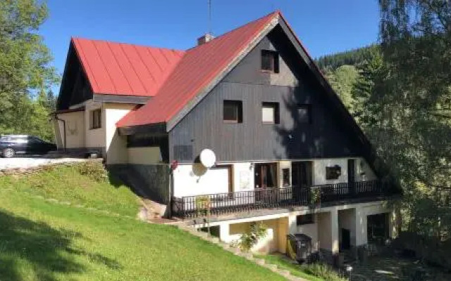Penzion Čert