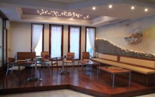 Aigiali Rooms