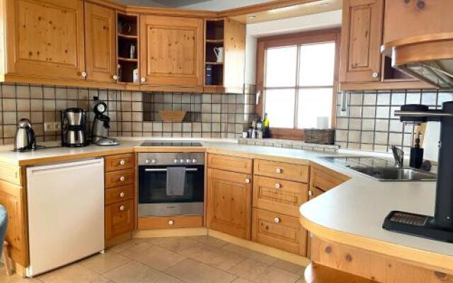 Landhaus Obermaiselstein