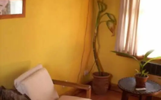 Alto Rolando Apartamentos