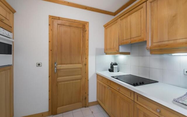 Appartement Méribel, 1 pièce, 4 personnes - FR-1-565-38