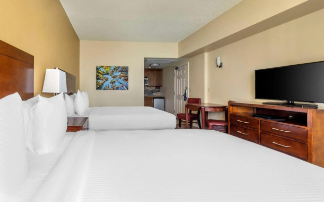 Hilton Vacation Club Lake Tahoe Resort South