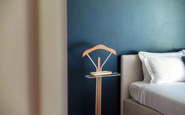Sandi Luxury Apartment