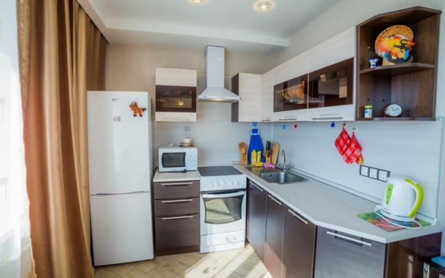 Vlstay apartment na Kalinina