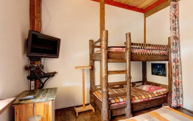 Агроусадьба Аколица