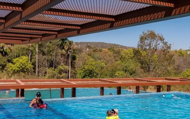 Quinta Santa Barbara Eco Resort - MC