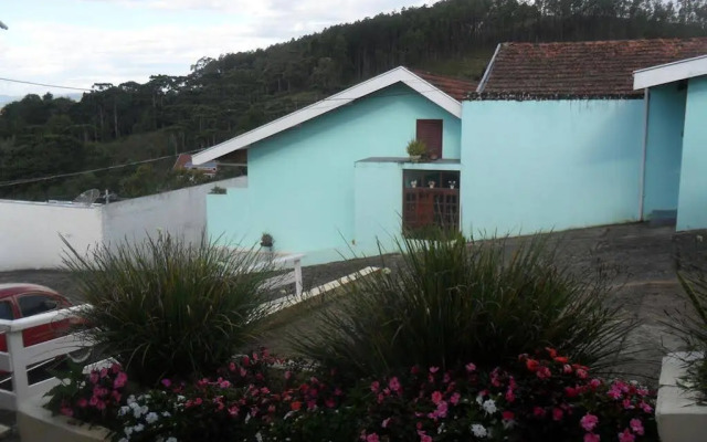 Hotel Recanto Dirrôs