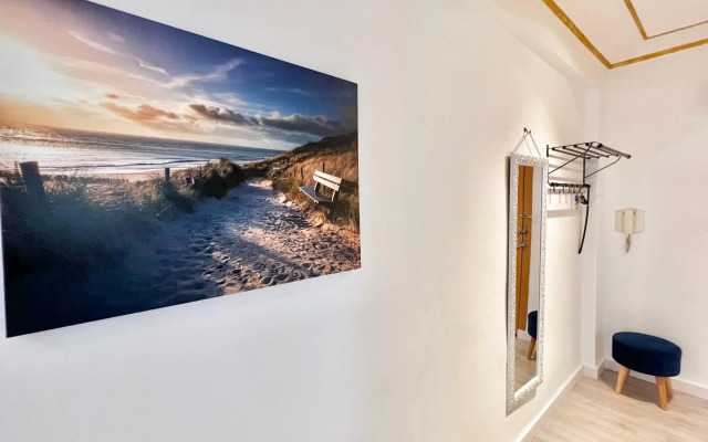 Apartment near the BIO PARC