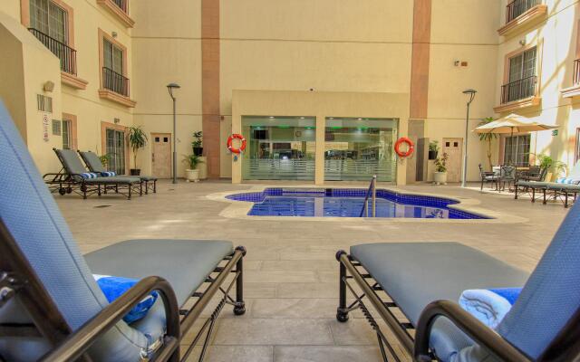 Holiday Inn Leon by IHG