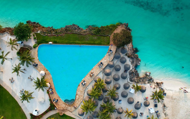 Royal Zanzibar Beach Resort All Inclusive