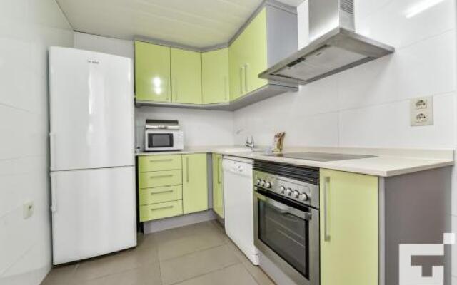 Apartamento Borumbot 26