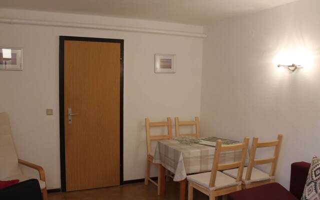 Apartment in Kroepelin Near Baltic Sea