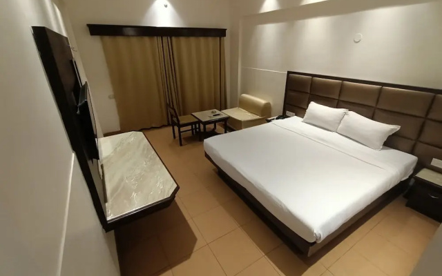 Royal Garden Resort