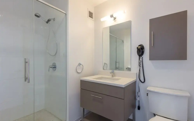 Bluebird Suites in Kendall Square