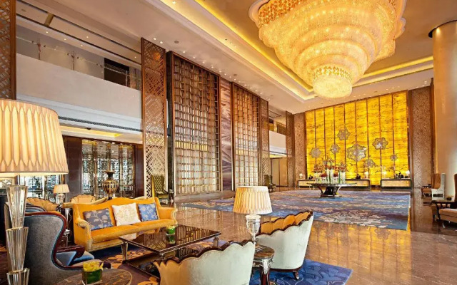Wanda Realm Harbin