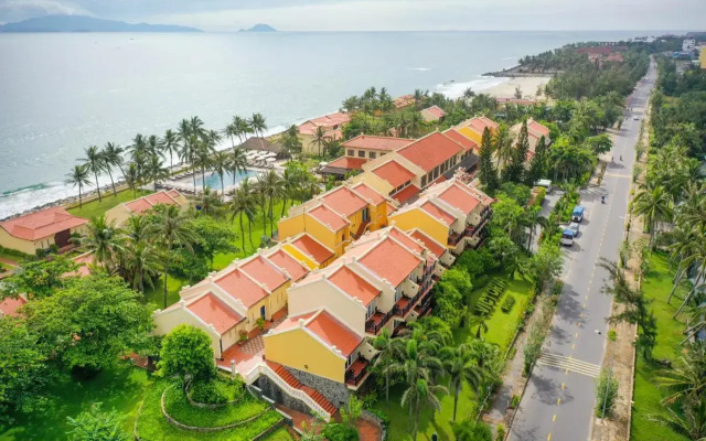 Victoria Hoi An Beach Resort & Spa