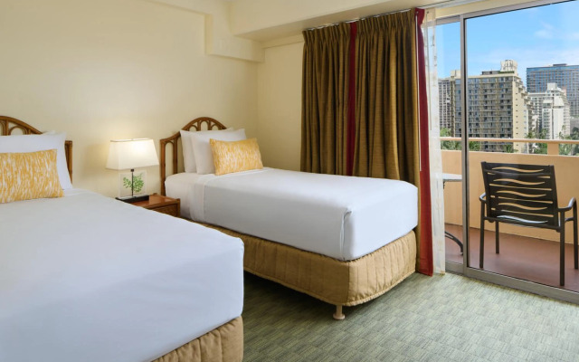 Waikiki Malia
