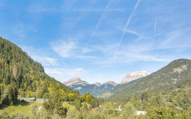 Les 4 Elements - Apt B01 - BO Immobilier