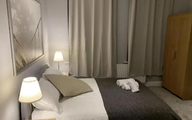 Vilenza Hotel