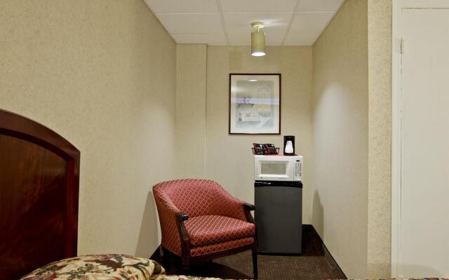 Americas Best Value Inn Neptune