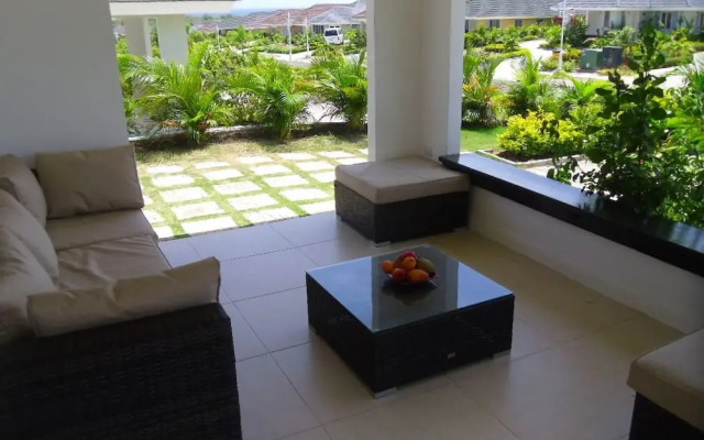 Ocho Rios Ocean View Villa at The Palms