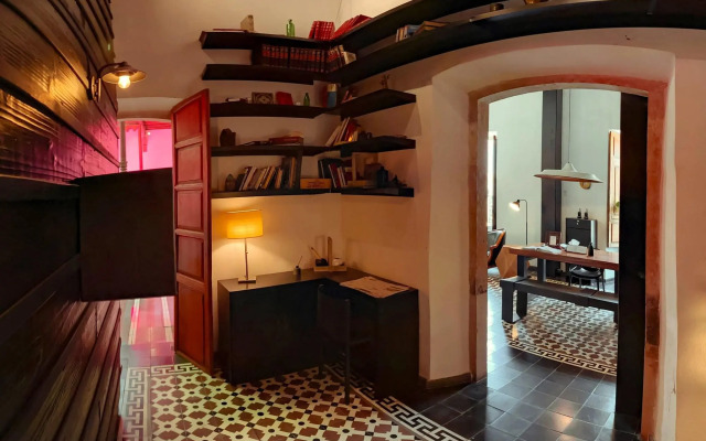 Elena de Cobre, Leon, a Member of Design Hotels