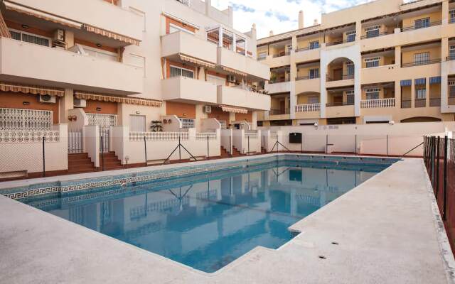 Apartamento Bajadilla Beach