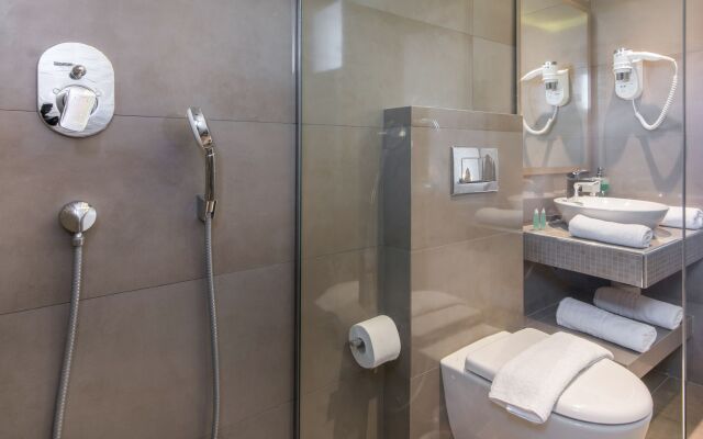 Tzante Hotel Zakynthos - Adults Only