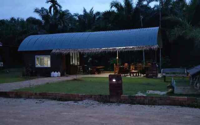 Villa Ban Tanay