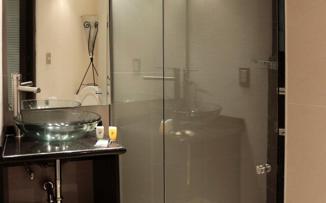 Aztic Hotel & Suites Ejecutivas