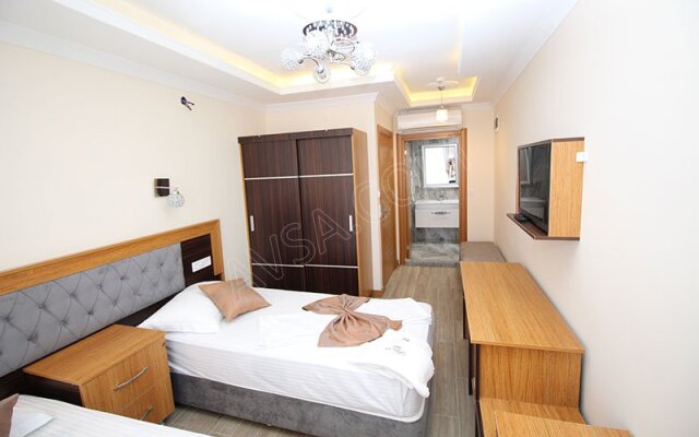 Avsa Blue Sea Otel