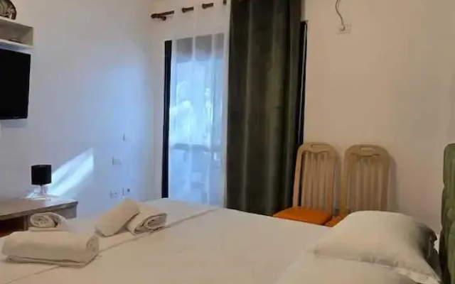 Tirent Beach Apartment