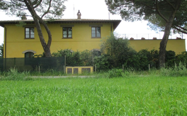 Relais"LA CAPPUCCINA" Rooms&Apartments