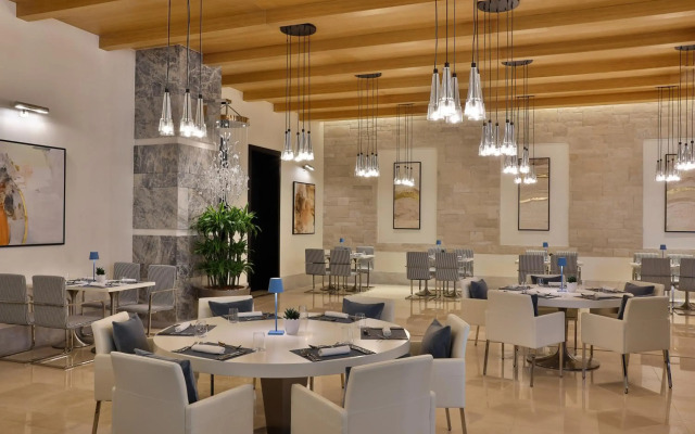 Jumeirah Jabal Omar Makkah