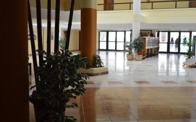 Aguamarina Golf Del Sur