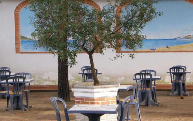 Hotel Santa Caterina