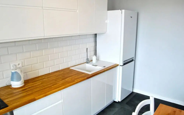 HelApartamenty - Apartament Bałtyk